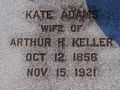 Catherine Adams