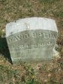 David Upton