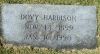 Dovy Harbison