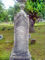 Orson & Sophia (Church) Dutton