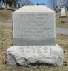 Ebenezer & Lucy (Stanton) Noyes