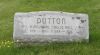 H Maynard & Belle Hall Dutton