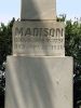 President James Madison