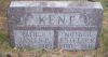 James Peabody Kent & Estella E Kent