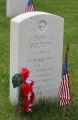 John C Belton