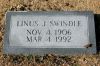 Linus (Jackson) Swindle