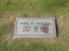 Mary (Randolph) Jackson