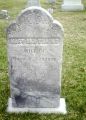 Mary Ann Elkins