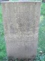 Prudence Noyes