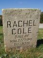 Rachel (Thrash) Cole