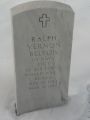 Ralph Vernon Belton