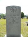 Simeon Curtis Smith