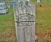 Washington Wilson Williams