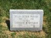 Willis Dutton Pierson and Catherine M Freckman