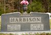 Willis M & Orpha J (Day) Harbison
