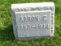 Aaron C Dutton