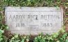 Aaron Rice Dutton
