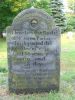 Aaron Parker 1689 - 1775