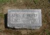Abbie Adaline Felch