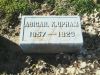 Abigail (Kinney) Upham