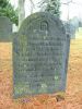 Abigail Parker Hildreth