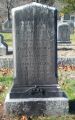 Abraham & Lucy Kimball Mead