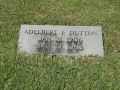 Adelbert F Dutton