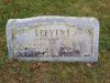 Adelbert Franklin & Grace Rickert Stevens