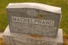 Adelia (Terry) & Samuel William Mackelprang