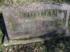 Albert P & Flora A (Dutton) Thomas