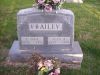 Alexander E & E Jane (Dutton) Frailey