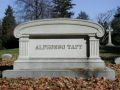 Alphonso Taft