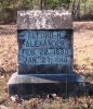 Alford H Alexander