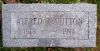 Alfred R Dutton