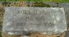 Alice (Dutton) Hunt