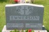 Alice (Dutton) Emmerson & Thomas Emmerson