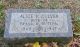 Alice P Culver
