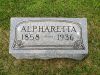 Alpharetta Drumm