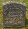 Altha L Dutton