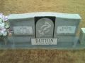 Alton & Avalene Dutton