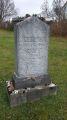 Alvah L & Olive Dutton