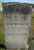Amos R Bartholomew & Martha 'Patty' Dutton