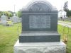 Charles, Anna, George and Jesse Jr Dutton