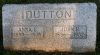 Anna E & John R Dutton