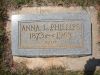 Anna L Phillips