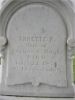 Annette B Dutton

Annette was a daughter of Asa Dutton & Lucy Spaulding.

She was married on 1 Jan 1854 at New Sharon, Franklin County, Maine to Cephas Cushman Buck.

They had 3 children: S. Alberta; Lillian M.; and an infant son.