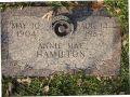 Annie Mae Farris