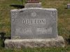 Arthur C Dutton & Christabell (Knapp) Dutton