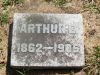 Arthur E Dutton