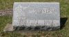 Arthur H and Flora B (Dutton) Sumner